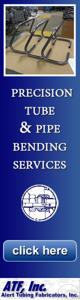 Alert Tubing Fabricators